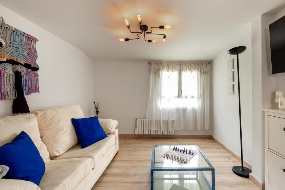 Zumaiako Txapitula - BasKey rentals Apartment in Zumaia