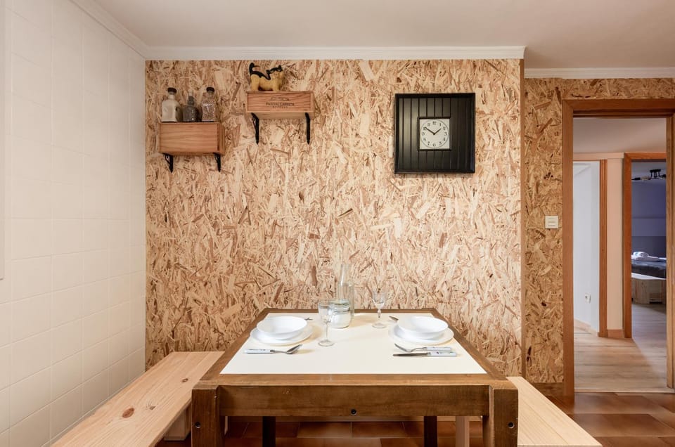 Zumaiako Txapitula - BasKey rentals Apartment in Zumaia