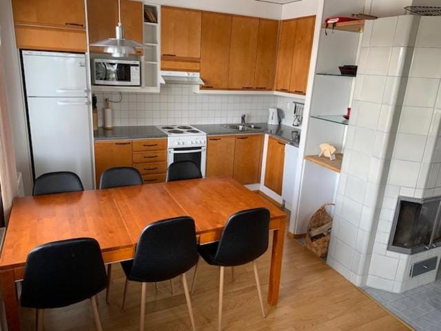 Karhunvartijan Pirtti 5A5 Apartment in Finland