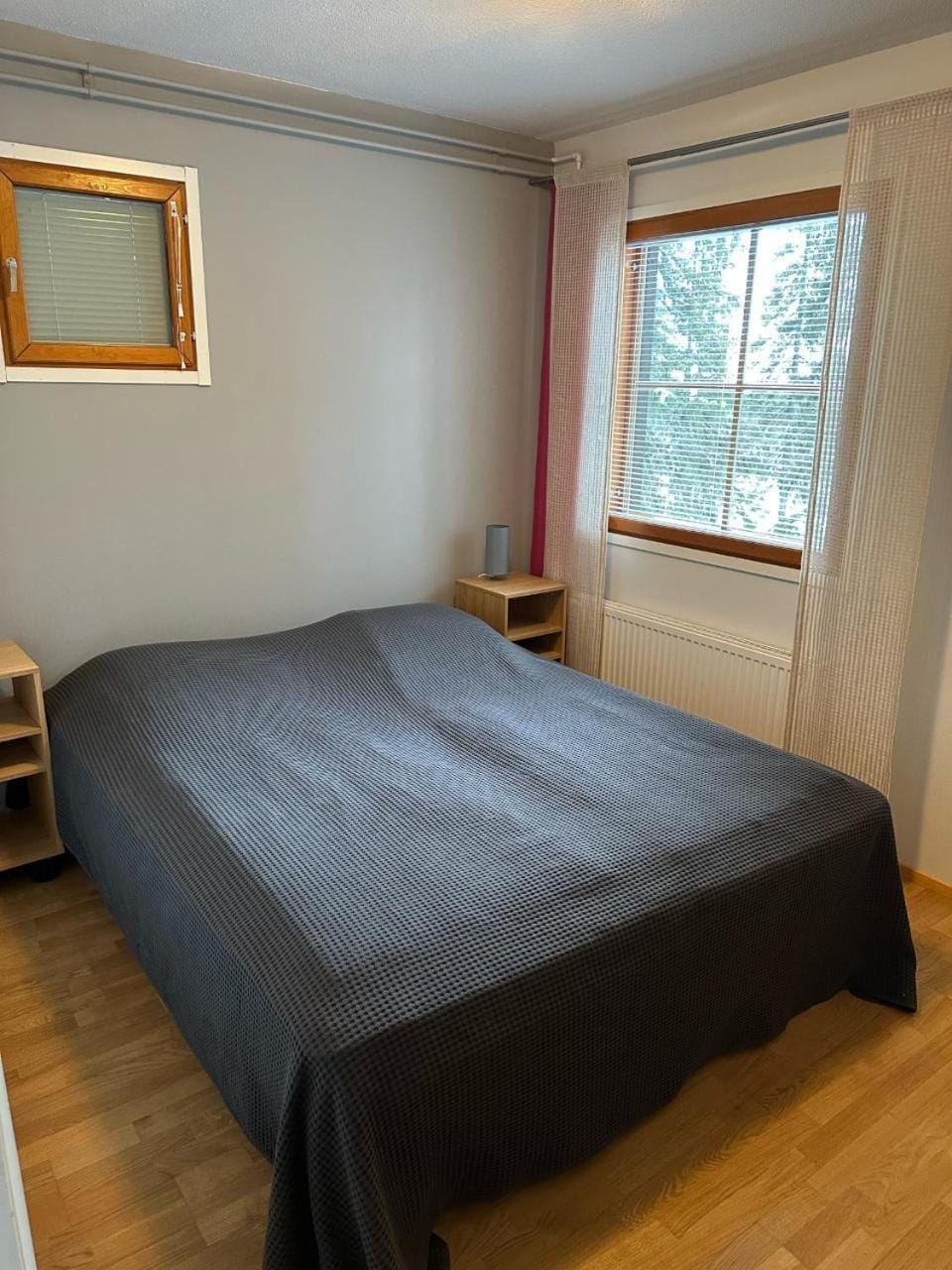 Karhunvartijan Pirtti 5A5 Apartment in Finland