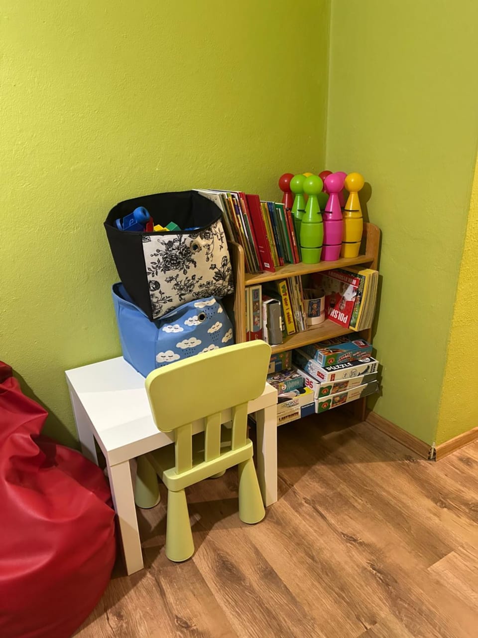 Apartament KOMPAS Apartment in Lower Silesian Voivodeship