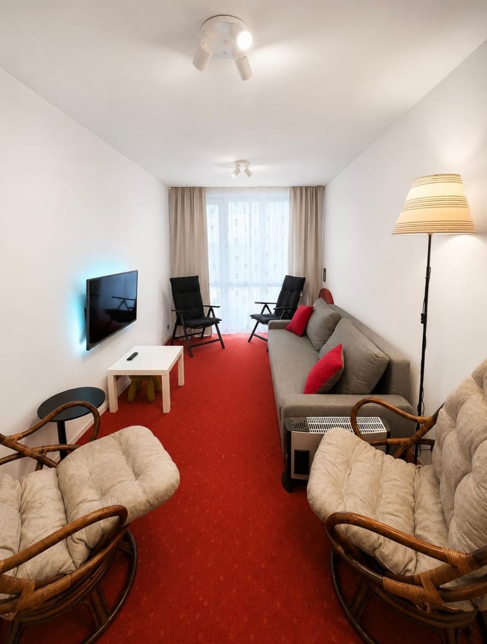 Apartament Okuninka DINA20 Apartment in Belarus