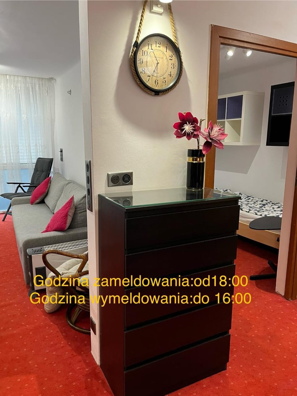 Apartament Okuninka DINA20 Apartment in Belarus