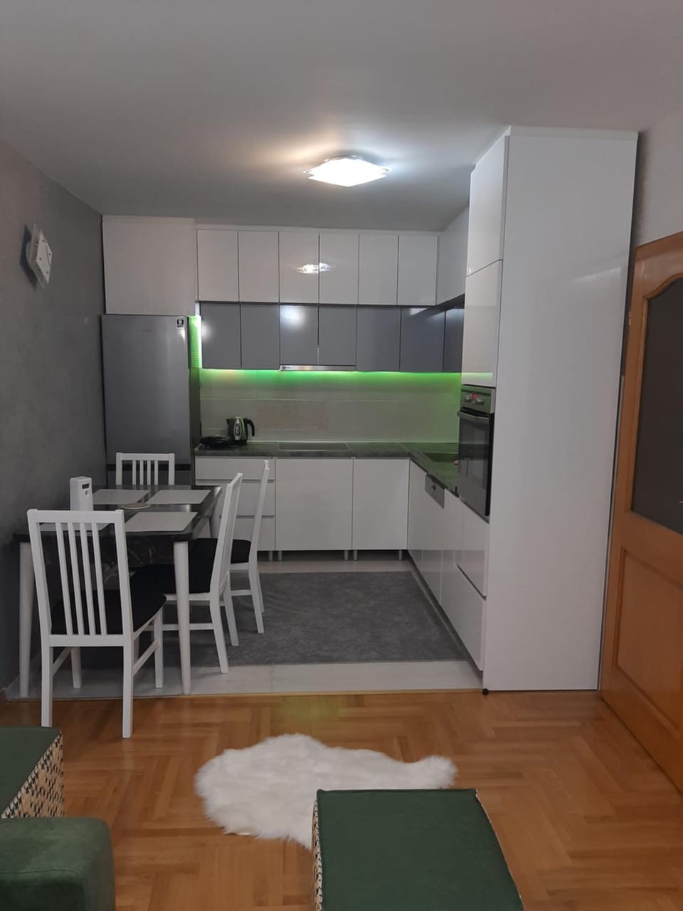 Apartman Ruža Apartment in Sarajevo