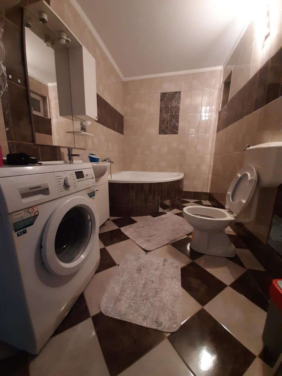 Apartman Ruža Apartment in Sarajevo