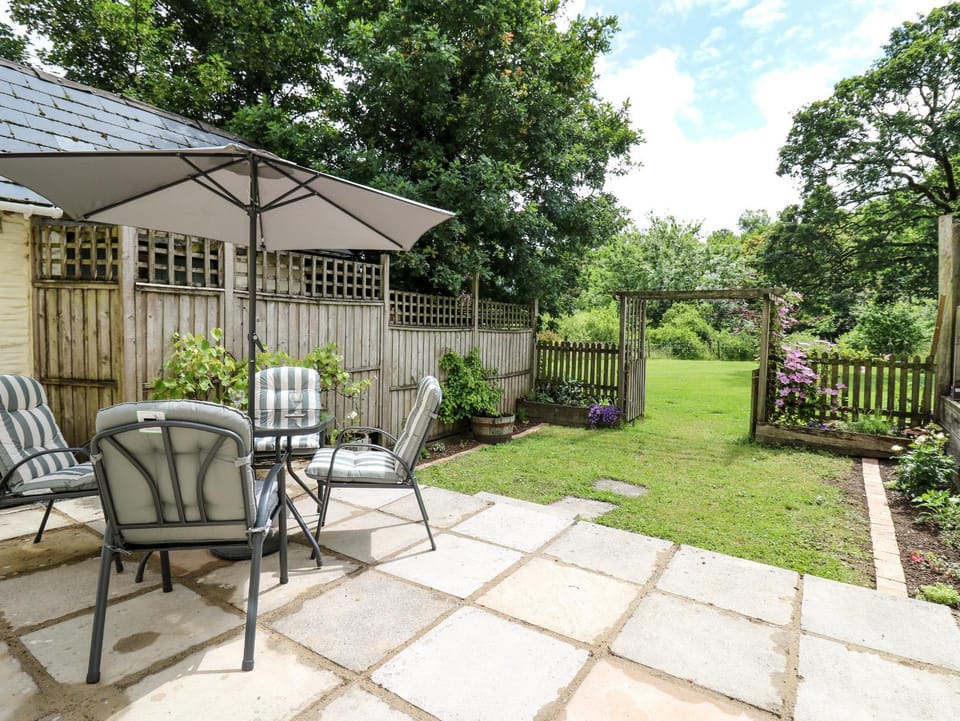 Spring Cottage House in Wales