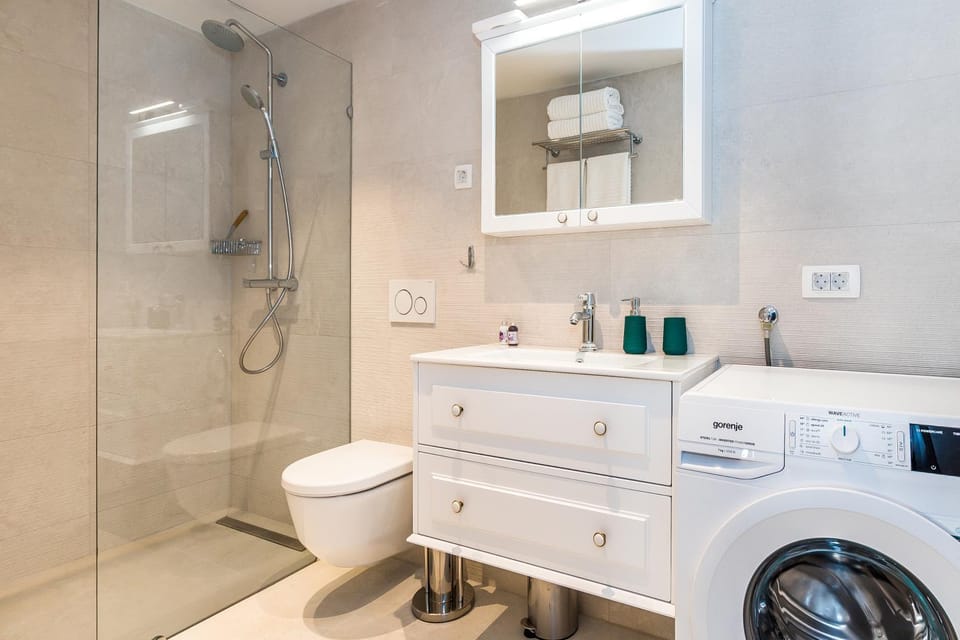 Luxury apartments Azalea Primošten Apartment in Šibenik-Knin County, Croatia