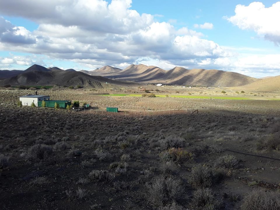 Eltos Karoo Stay Guest Farm Apartment in Western Cape