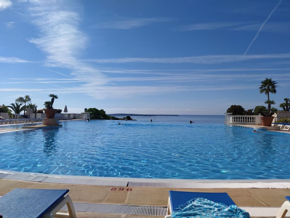 Swimming pool, Swimming pool