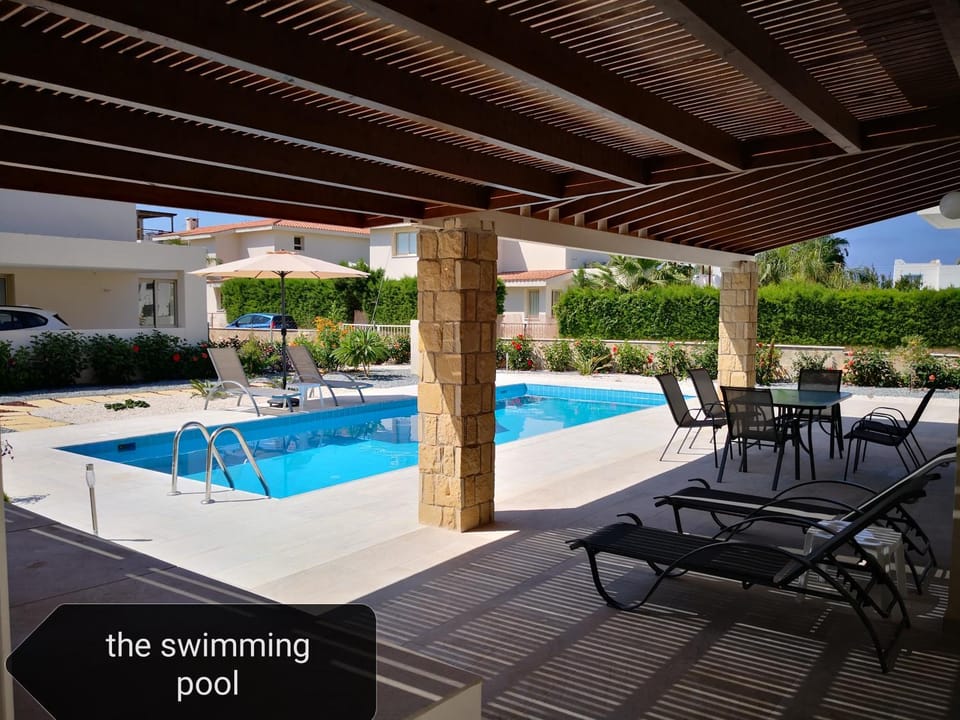 Pool view, Swimming pool, Swimming pool