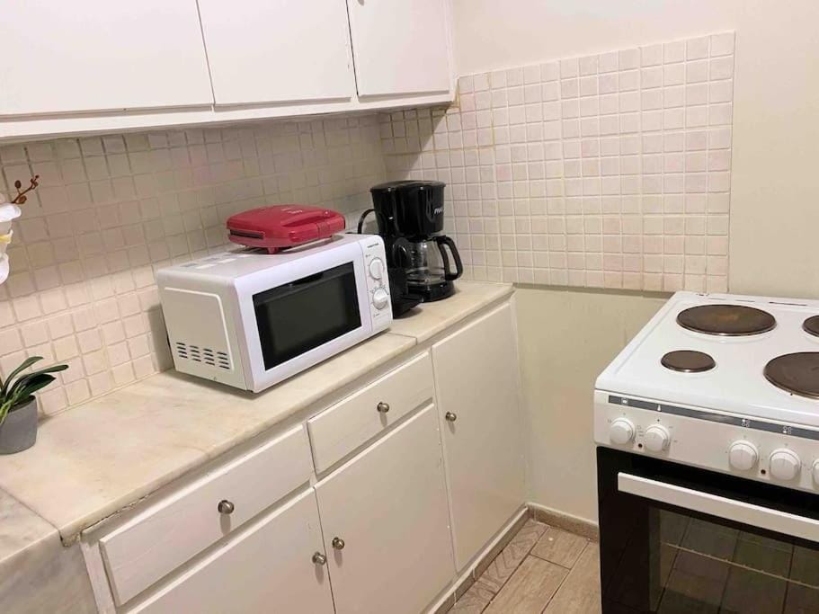 Downtown Athens-Plaka Skoufou Apt/VaccinatedHost Apartment in Plaka