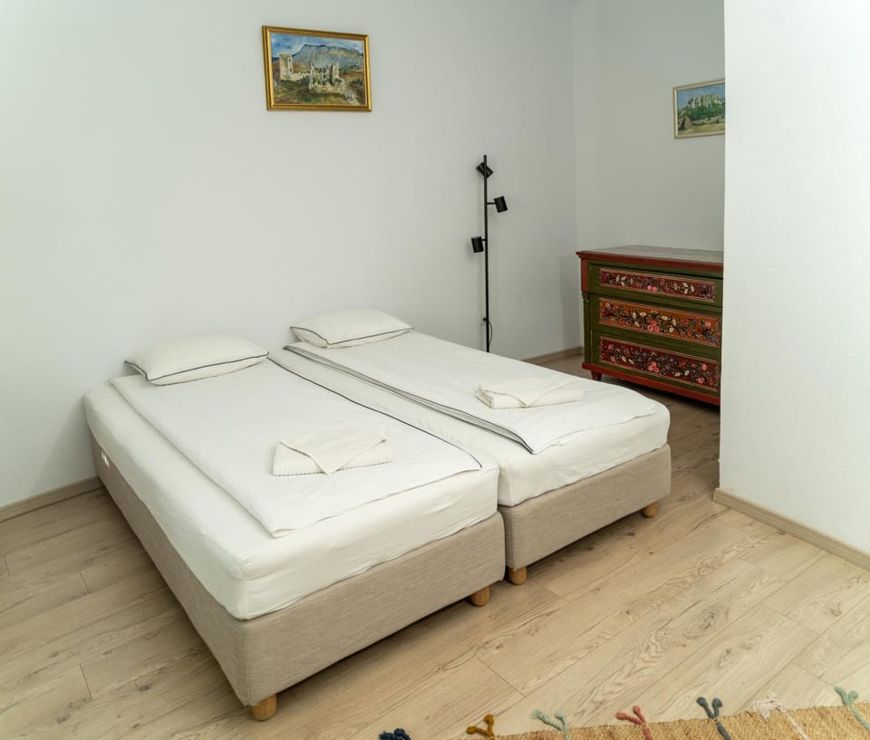 Casa Botár Vendégház Bed and Breakfast in Cluj County
