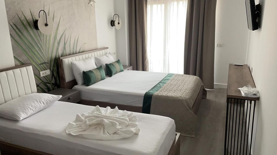 Denis Boutique Apartment hotel in Eforie Nord