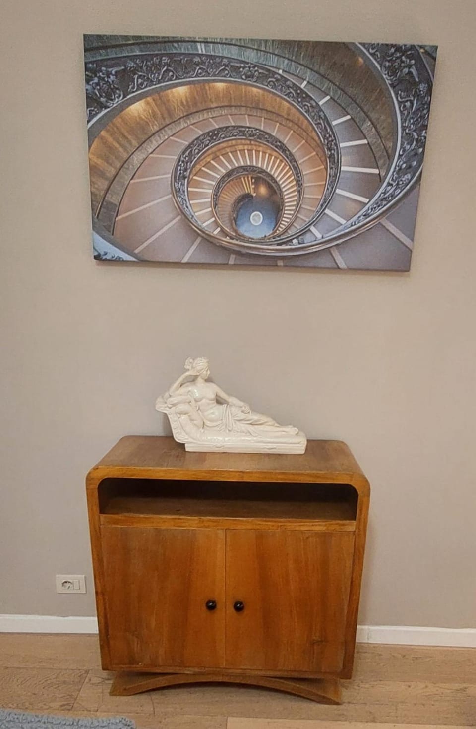 Piazza Navona Beautiful Apartment Apartment in Rome