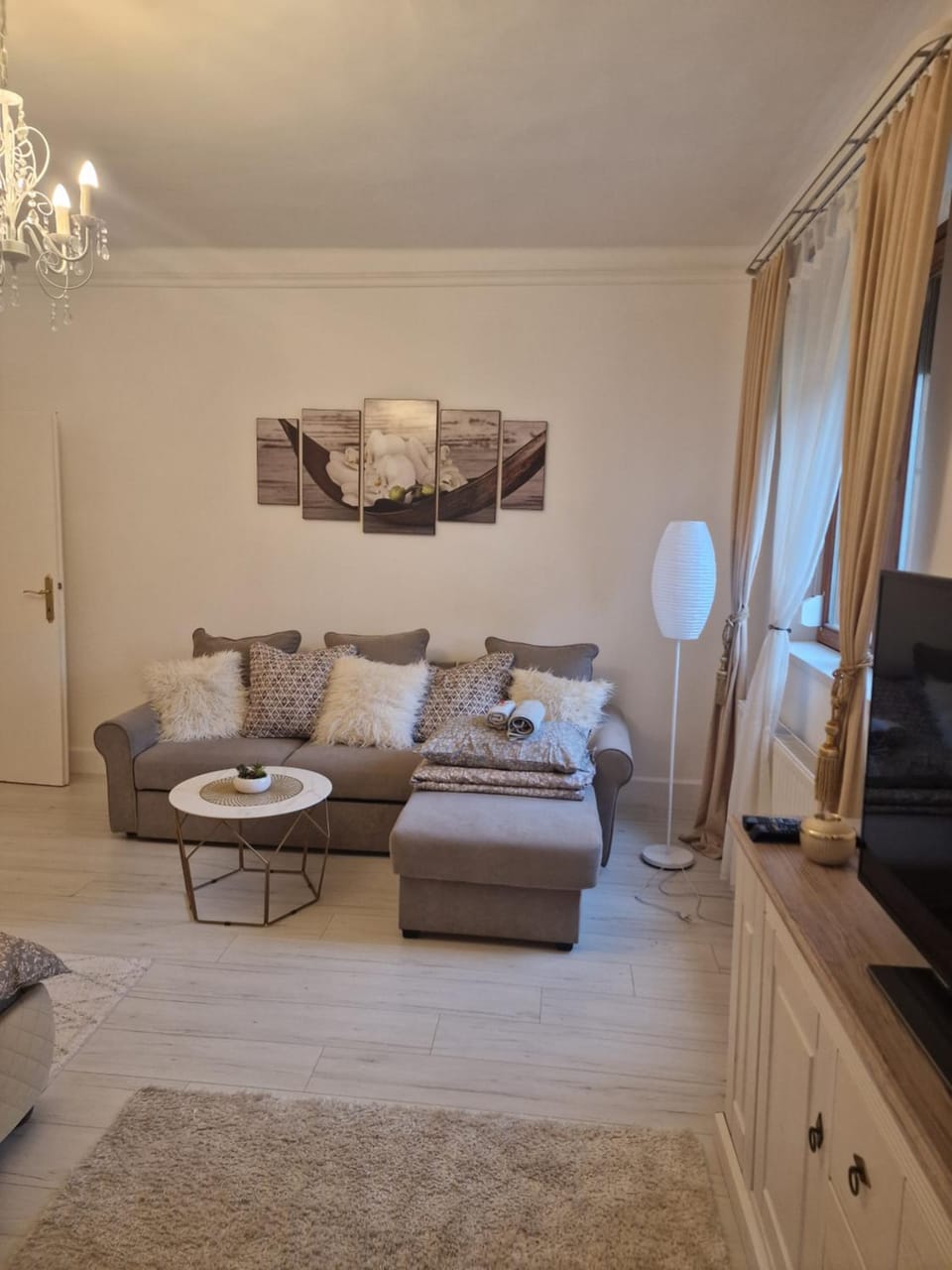 Patak apartman Apartment in Slovakia