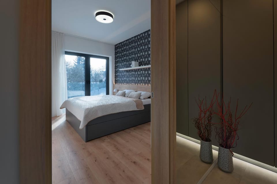 3D Park Living Apartment Apartment in Slovakia