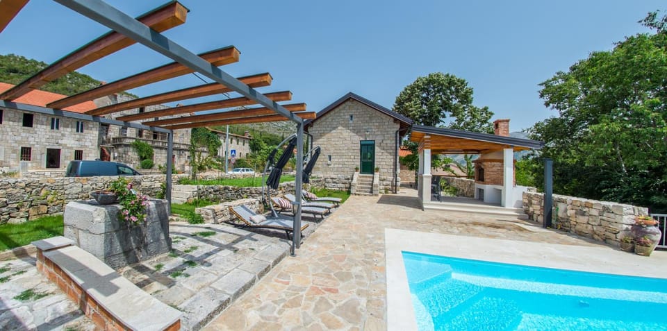 Patio, Pool view, Swimming pool, Swimming pool