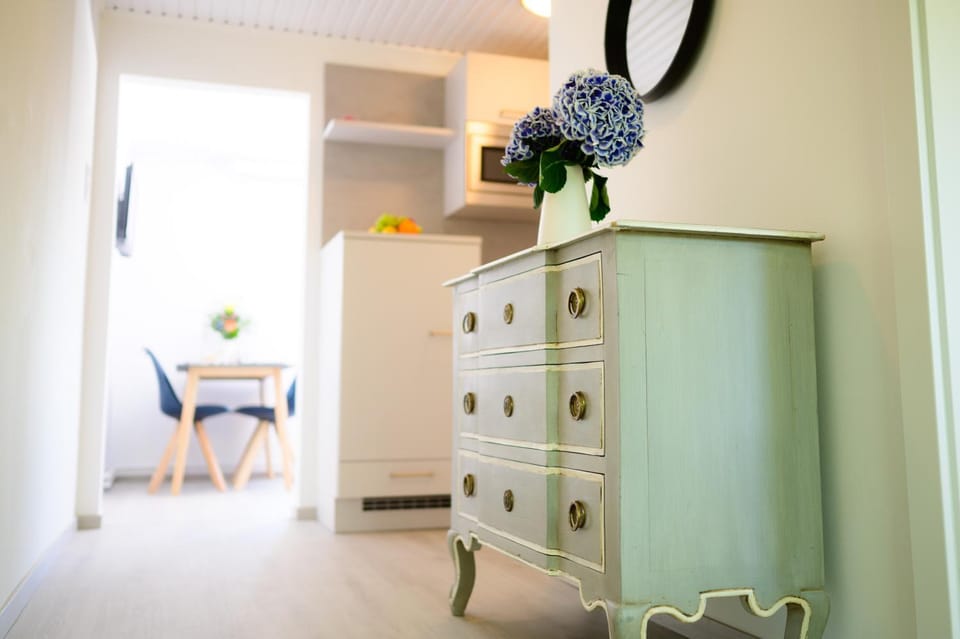 Seeappartements Christiane Haus 97 Apartment in Carinthia, Austria