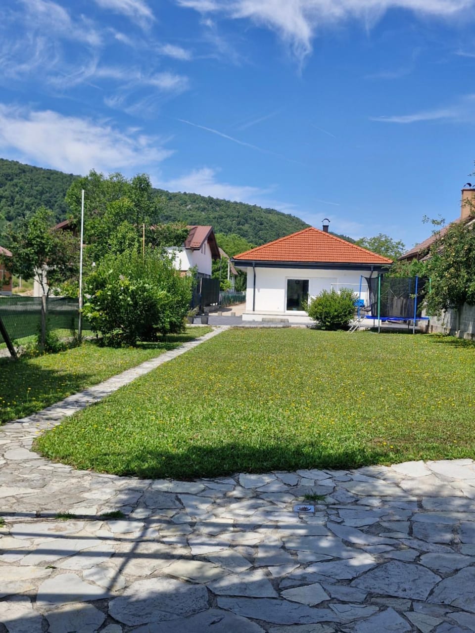 Little Aria House in Federation of Bosnia and Herzegovina