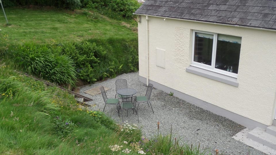 An Creagan House in Scotland