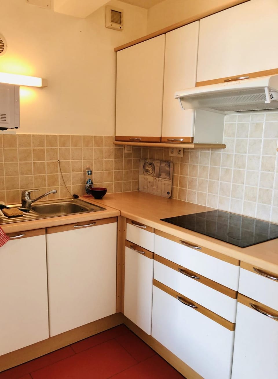 Studio And Terrace Sea View In La Baule Apartment in La Baule-Escoublac