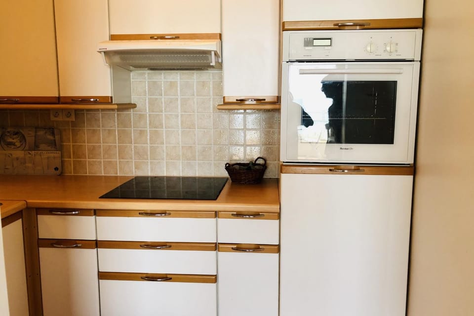 Studio And Terrace Sea View In La Baule Apartment in La Baule-Escoublac