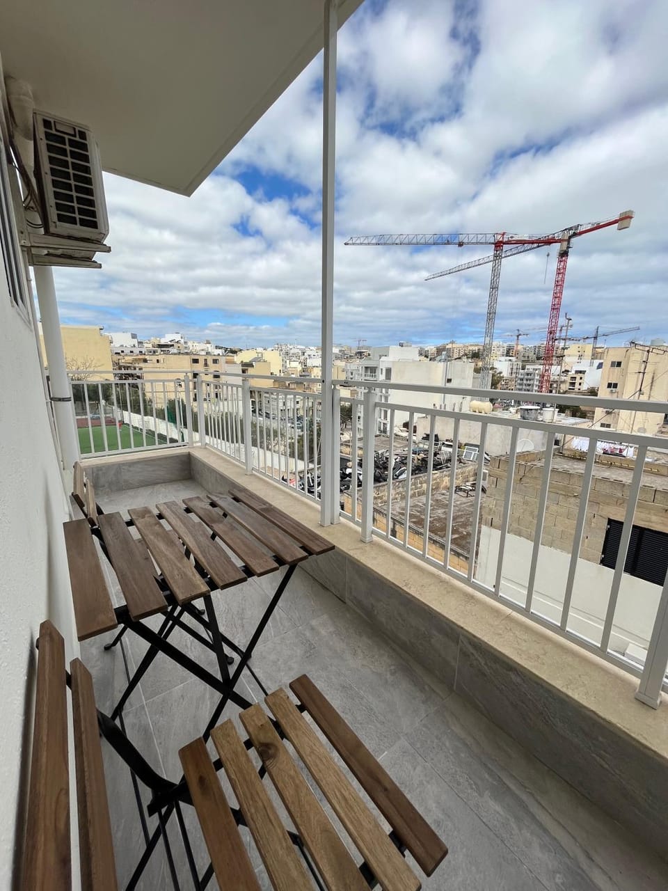 View (from property/room)