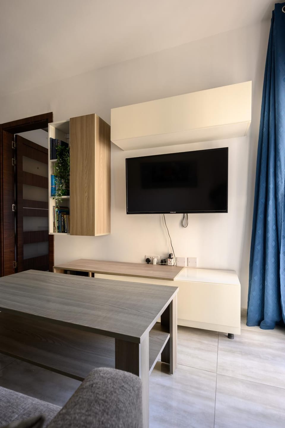 TV and multimedia