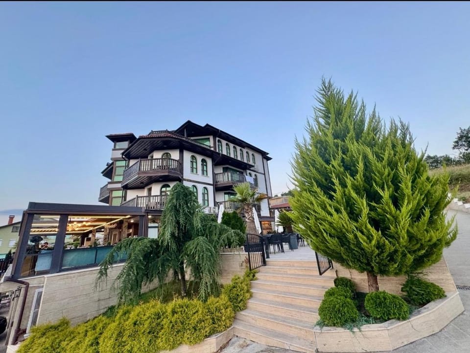 Villa EUPHORIA Hotel in Bulgaria