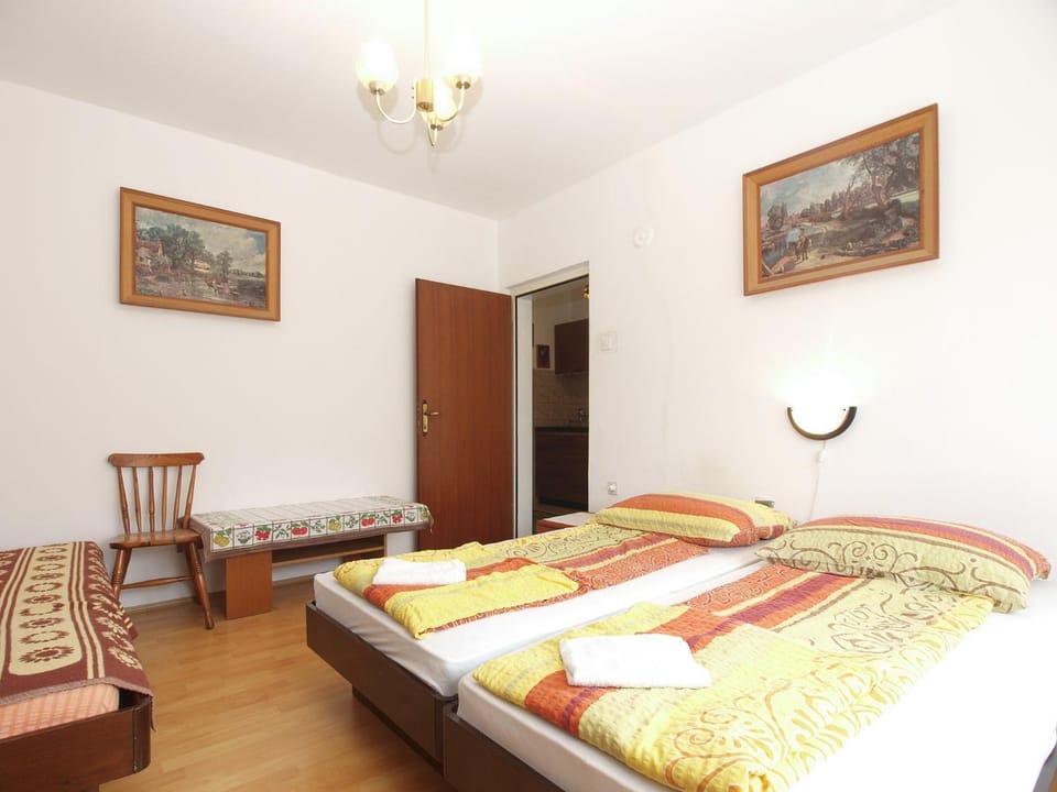 Apartments Stojan 320 Apartment in Medulin