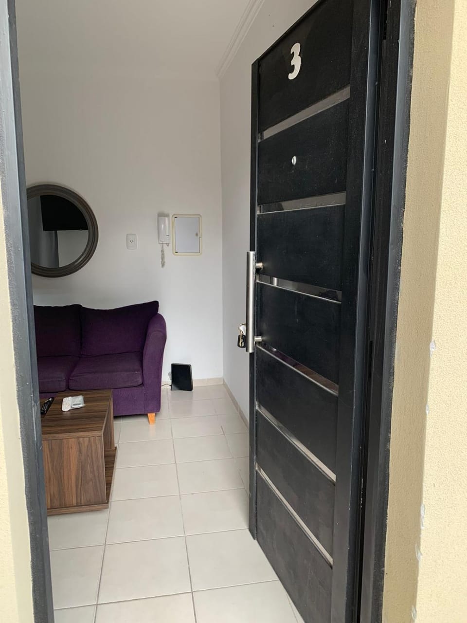 Apart Ocampo Catamarca II Apartment in Catamarca