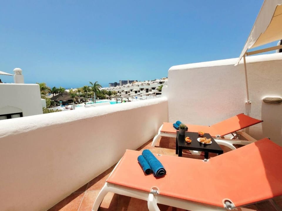 sunbed