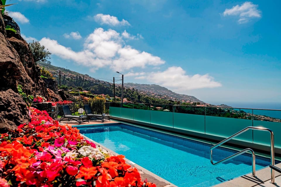 Other, Swimming pool, sunbed