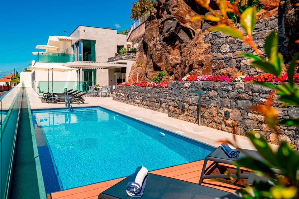 Other, Swimming pool, sunbed