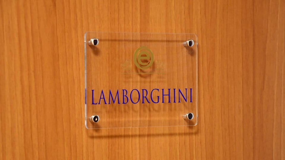 Property logo or sign