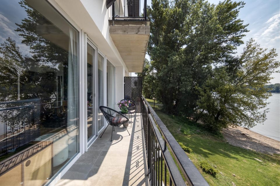 Balcony/Terrace, Balcony/Terrace