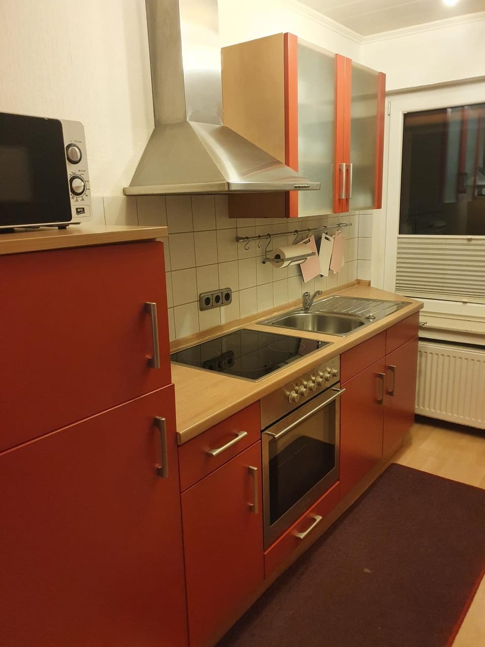 Haus Tanja in der Kurstadt Bad Eilsen Apartment in Lower Saxony, Germany