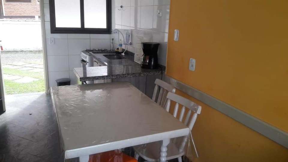 Riviera das Toninhas 22 Apartment in State of São Paulo