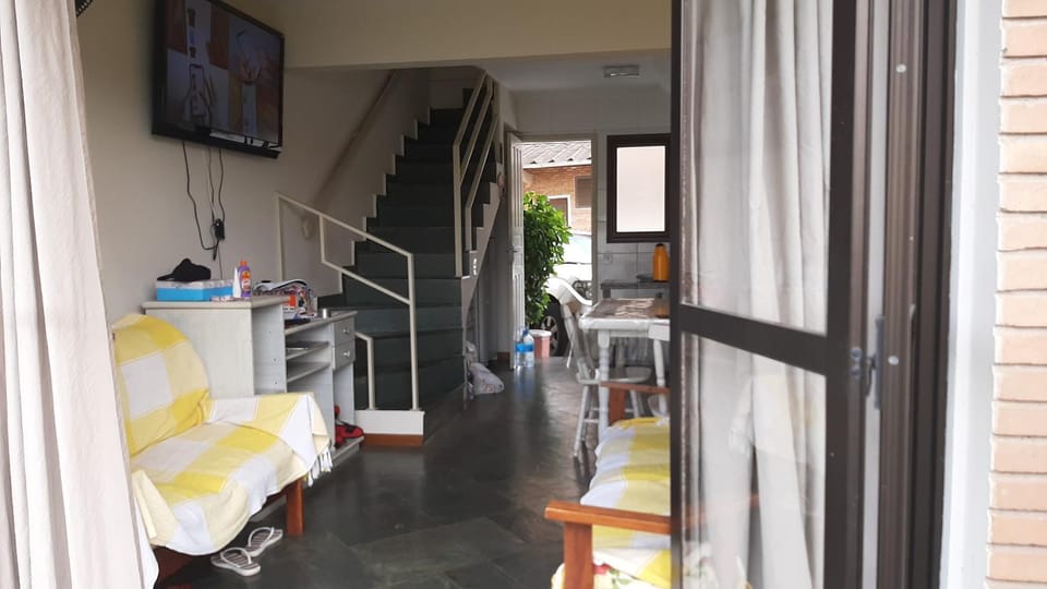 Riviera das Toninhas 22 Apartment in State of São Paulo