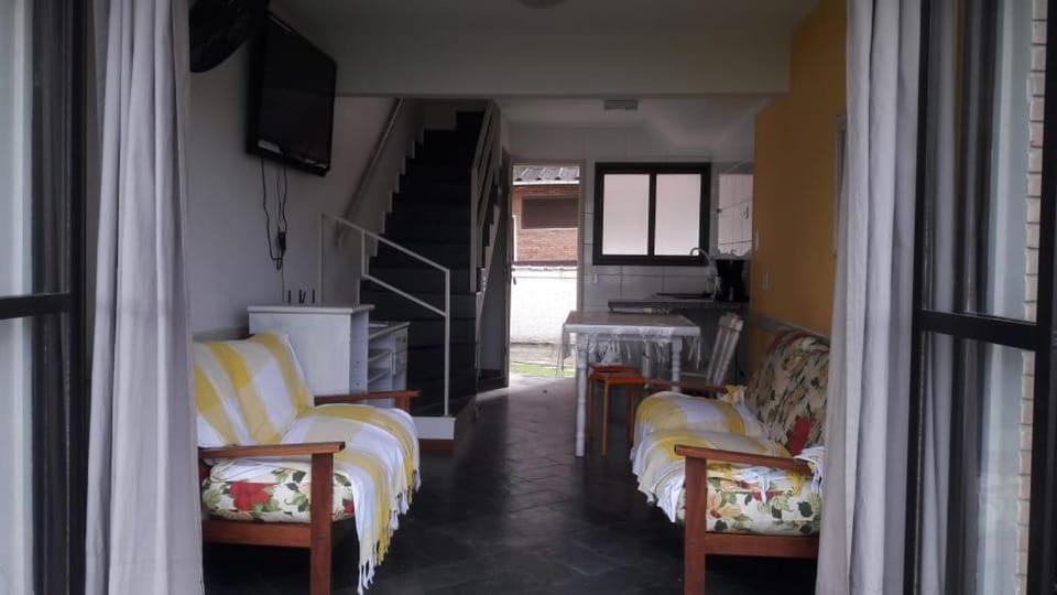 Riviera das Toninhas 22 Apartment in State of São Paulo