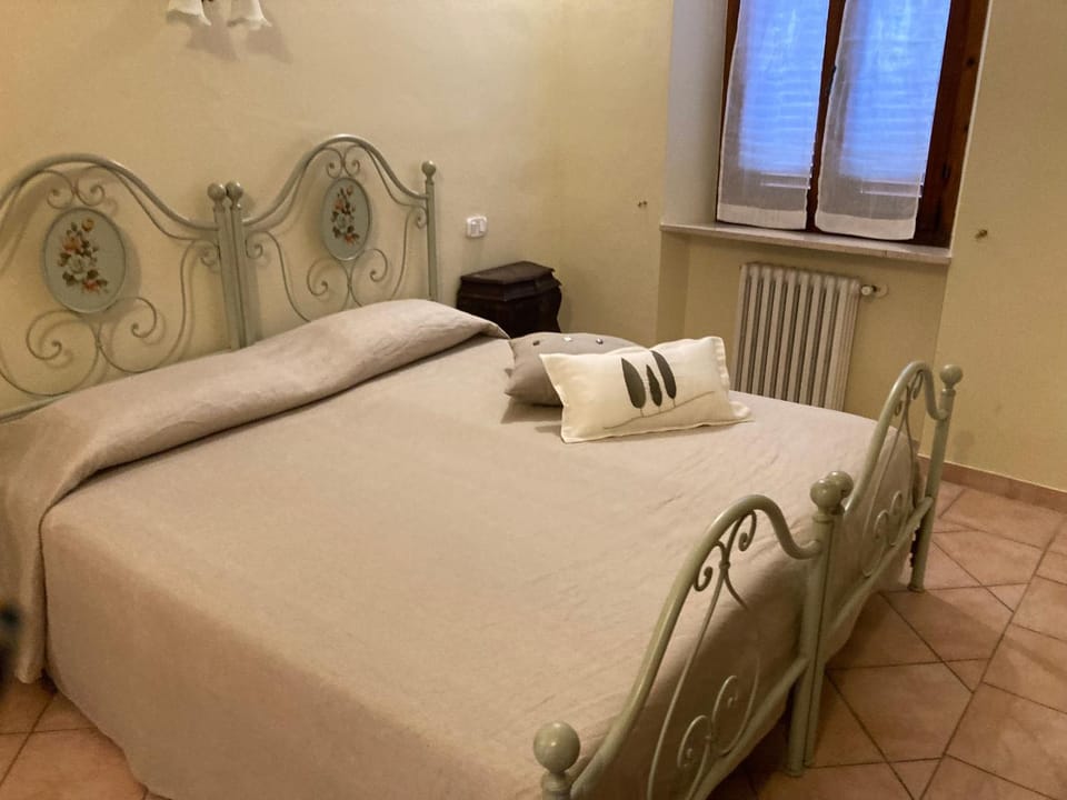 Affittacamere La Torre di Montalcino Bed and Breakfast in Montalcino