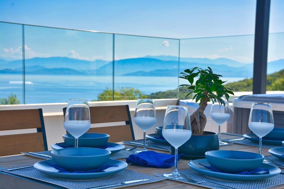 Sea view