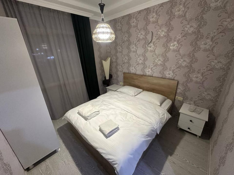 Hotel Horizont! Hotel in Batumi