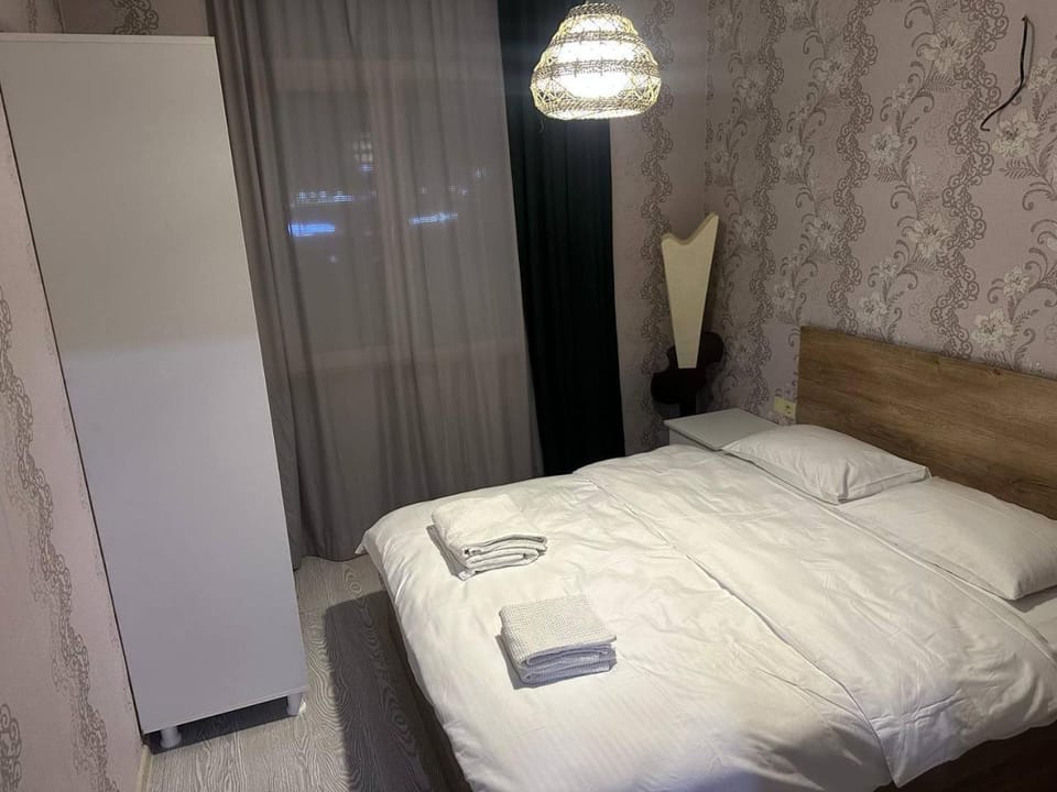 Hotel Horizont! Hotel in Batumi