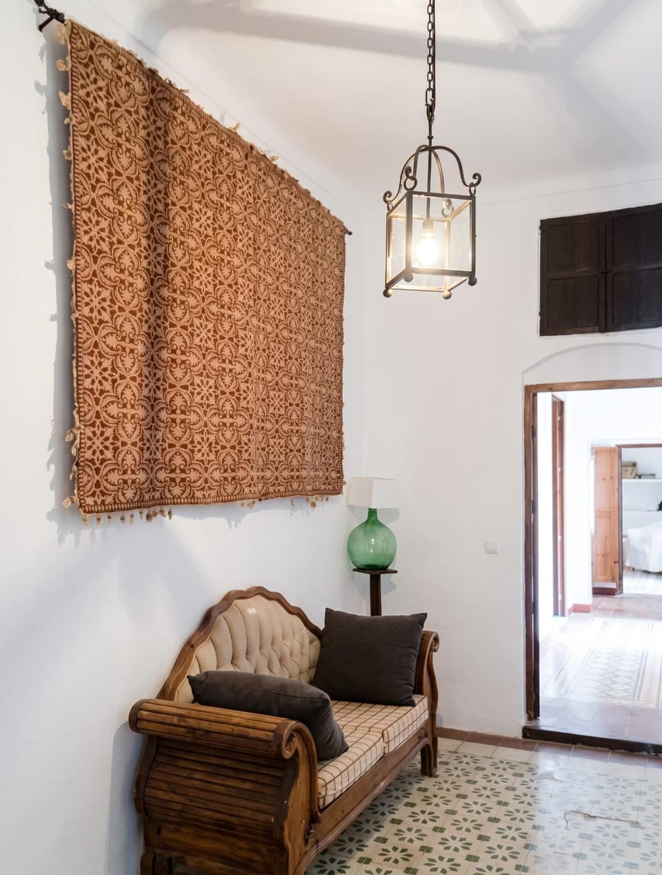 Luxurious Villa in Córdoba + Pool Villa in Andalusia