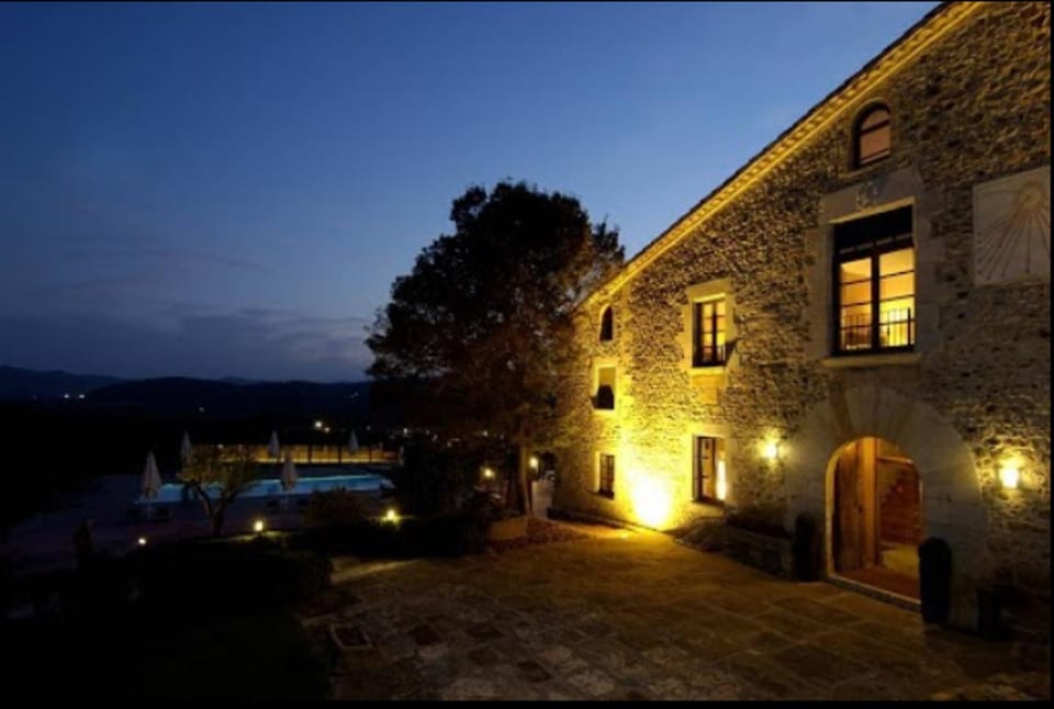 Spacious Villa in Sant Gregori with Private Pool Villa in Selva