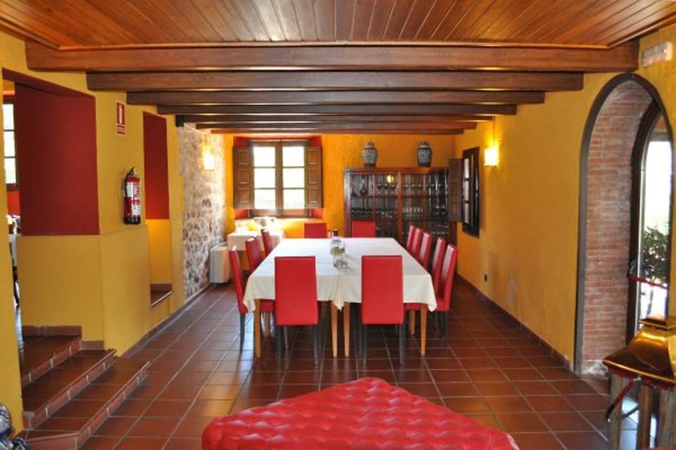 Spacious Villa in Sant Gregori with Private Pool Villa in Selva