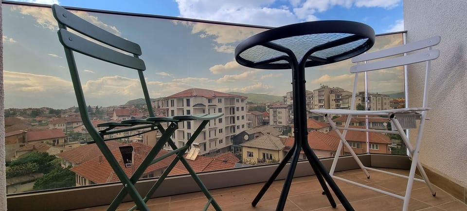City view