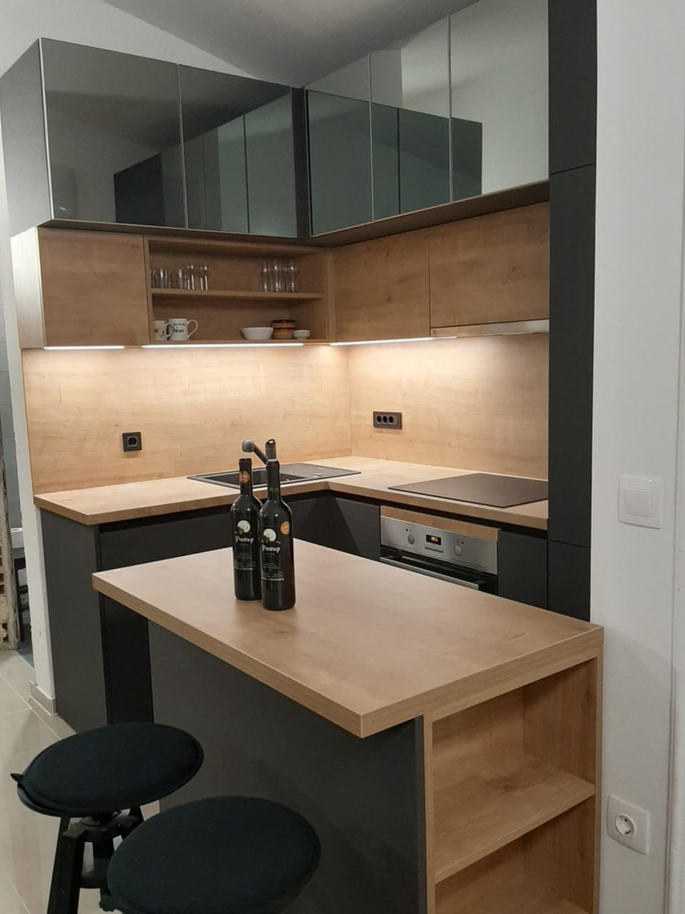 Apartmani Tanja Apartment in Primorje-Gorski Kotar County