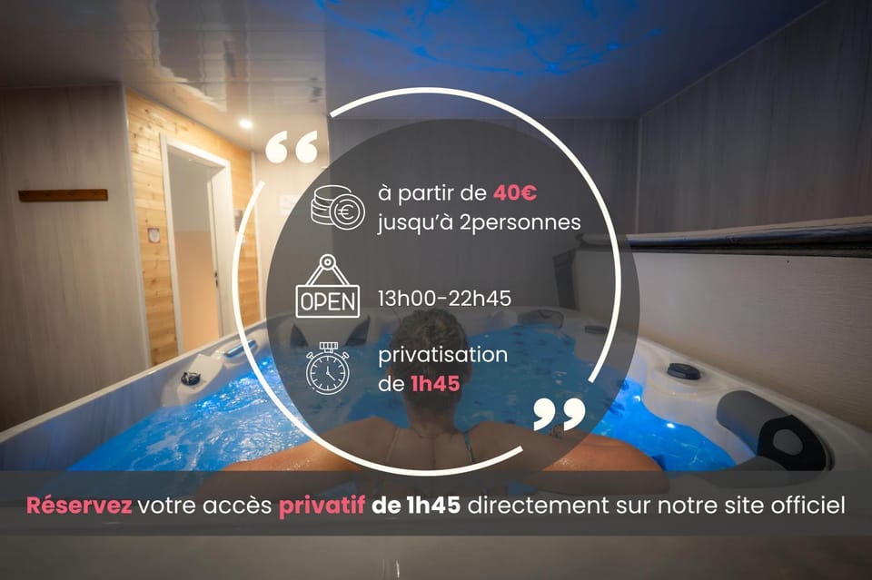 Spa and wellness centre/facilities